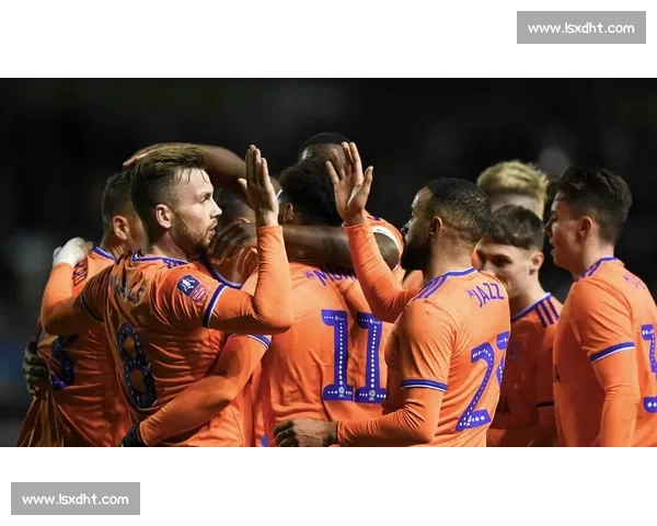 维冈竞技迎战斯托克城焦点对决走势解析与胜负前瞻战术博弈看点